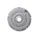 Комплект зчеплення LuK 625 3228 09 для Citroen Jumpy, Peugeot Expert 2.0 BlueHDi (d=250mm)