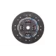 Комплект зчеплення LuK 625 3229 09 для Fiat Ducato 2.2D Multijet 118/132kW