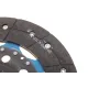 Комплект зчеплення LuK 626 3014 33 для Hyundai Santa Fe II/III, Kia Sorento II 2.0/2.2 CRDi