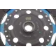 Комплект зчеплення LuK 626 3014 33 для Hyundai Santa Fe II/III, Kia Sorento II 2.0/2.2 CRDi