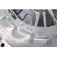 Комплект зчеплення MB Sprinter (906) 218-519 3.0CDI/BlueTEC, OM642, 135/140kw