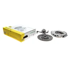 Комплект зчеплення LuK 626 3026 33 для Mercedes-Benz Sprinter 906 318-519 CDI OM642 135-140kW