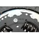 Комплект зчеплення LuK 626 3026 33 для Mercedes-Benz Sprinter 906 318-519 CDI OM642 135-140kW