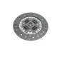 Комплект зчеплення LuK 626 3026 33 для Mercedes-Benz Sprinter 906 318-519 CDI OM642 135-140kW