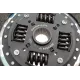 Комплект зчеплення LuK 626 3026 33 для Mercedes-Benz Sprinter 906 318-519 CDI OM642 135-140kW