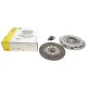 Комплект зчеплення LuK 626 3028 00 для KIA Sorento I 2.5CRDi 4WD 2002-2011