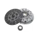 Комплект зчеплення LuK 626 3029 00 для Volkswagen Touareg 2.5TDI/3.6 V6 FSI 2003-2010, з підшипником вимкнення