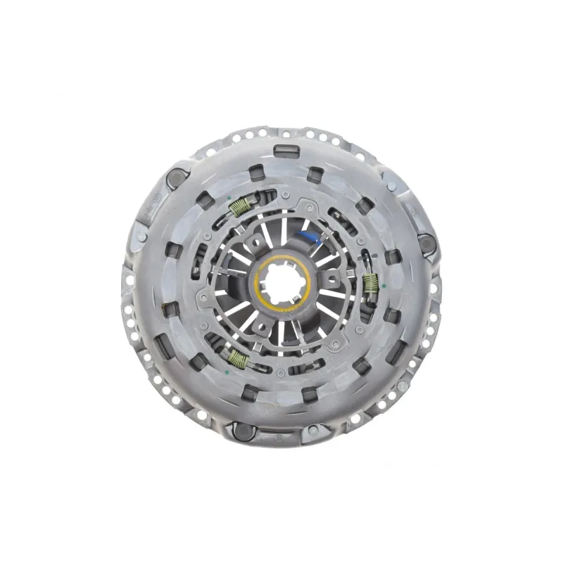 Комплект зчеплення LuK 626 3029 00 для Volkswagen Touareg 2.5TDI/3.6 V6 FSI 2003-2010, з підшипником вимкнення