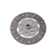 Комплект зчеплення Peugeot Boxer 2.2HDi 06- 88kw (d=260mm)