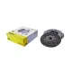 Комплект зчеплення Fiat Ducato Multijet 3,0 D 06-, d=260mm