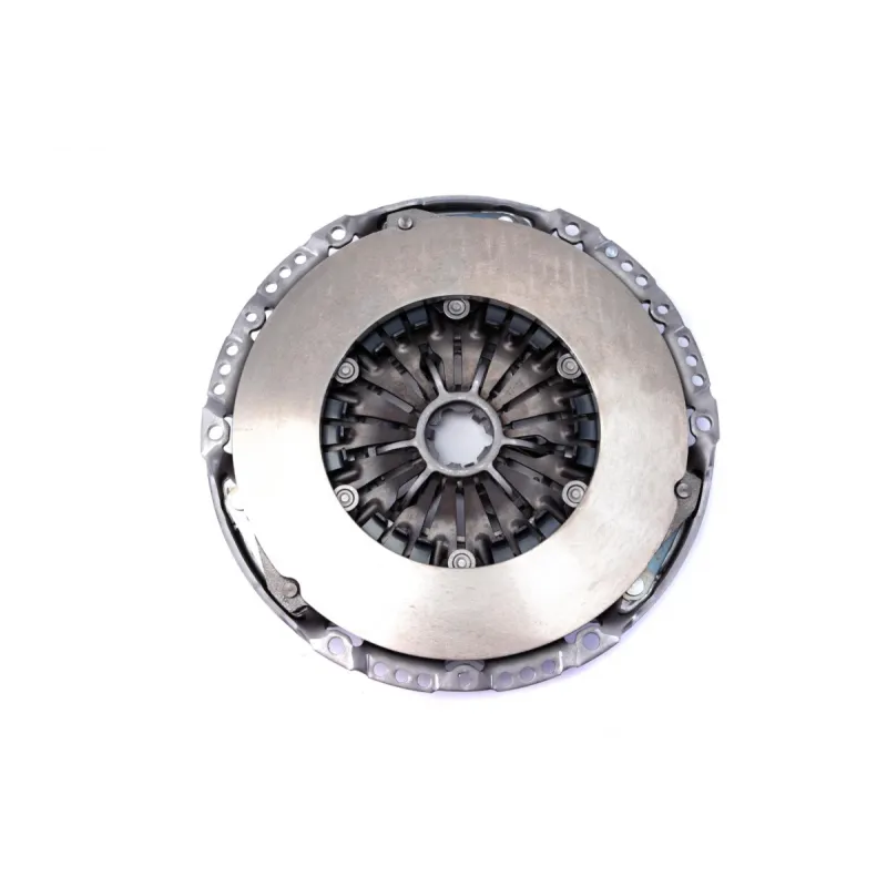 Комплект зчеплення Fiat Ducato Multijet 3,0 D 06-, d=260mm