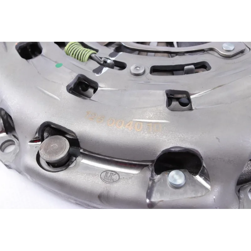 Комплект зчеплення Fiat Ducato Multijet 3,0 D 06-, d=260mm