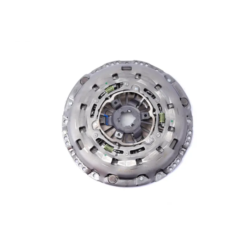 Комплект зчеплення Fiat Ducato Multijet 3,0 D 06-, d=260mm