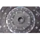 Комплект зчеплення Fiat Ducato Multijet 3,0 D 06-, d=260mm