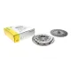 Комплект зчеплення LuK 626 3036 09 для Kia Carnival Grand Carnival 2.9 CRDi 2006-2013 (d=260mm)