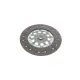 Комплект зчеплення LuK 626 3036 09 для Kia Carnival Grand Carnival 2.9 CRDi 2006-2013 (d=260mm)