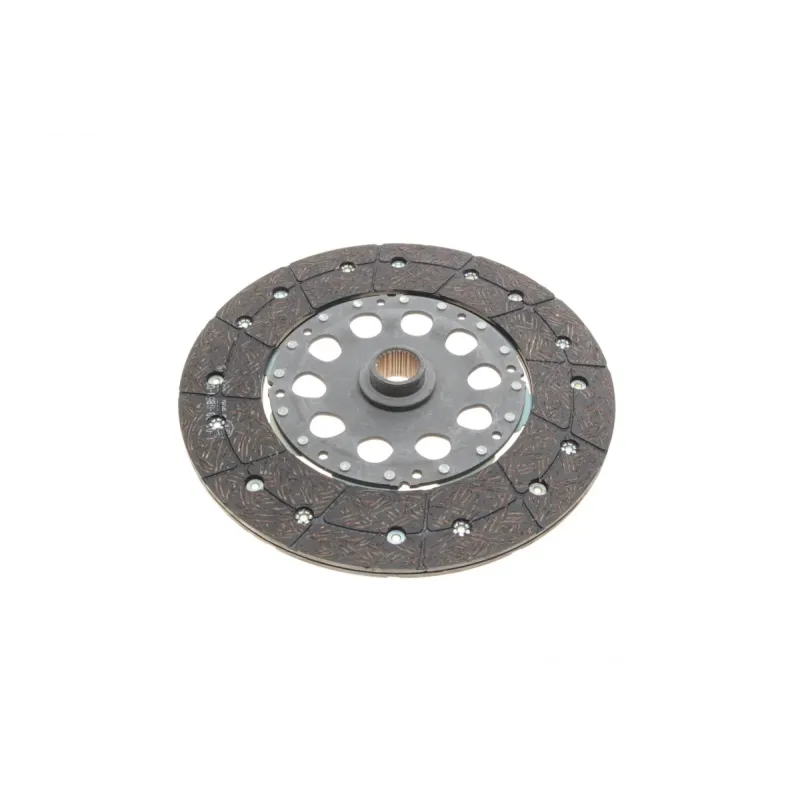 Комплект зчеплення LuK 626 3036 09 для Kia Carnival Grand Carnival 2.9 CRDi 2006-2013 (d=260mm)