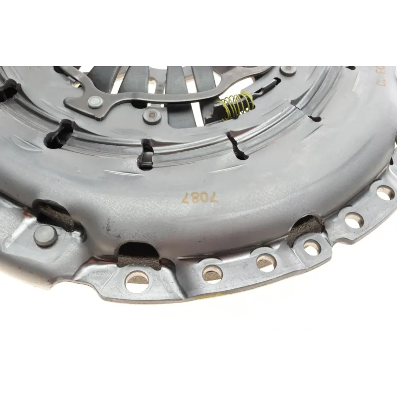 Комплект зчеплення LuK 626 3036 09 для Kia Carnival Grand Carnival 2.9 CRDi 2006-2013 (d=260mm)