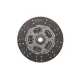 Комплект зчеплення Kia Carnival 2.9 TDi/CRDi 99- (d=260mm)