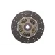 Комплект зчеплення Kia Carnival 2.9 TDi/CRDi 99- (d=260mm)