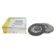 Комплект зчеплення LuK 626 3042 09 для Hyundai Santa Fe II (CM) 2.2 CRDi 2006-2012 (d=260mm)