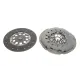 Комплект зчеплення LuK 626 3042 09 для Hyundai Santa Fe II (CM) 2.2 CRDi 2006-2012 (d=260mm)