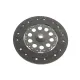 Комплект зчеплення LuK 626 3042 09 для Hyundai Santa Fe II (CM) 2.2 CRDi 2006-2012 (d=260mm)