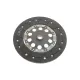 Комплект зчеплення LuK 626 3042 09 для Hyundai Santa Fe II (CM) 2.2 CRDi 2006-2012 (d=260mm)
