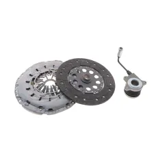 Комплект зчеплення LuK 626 3042 33 для Hyundai Santa Fe II (CM) 2.2 CRDi 2006-2012, d=260mm