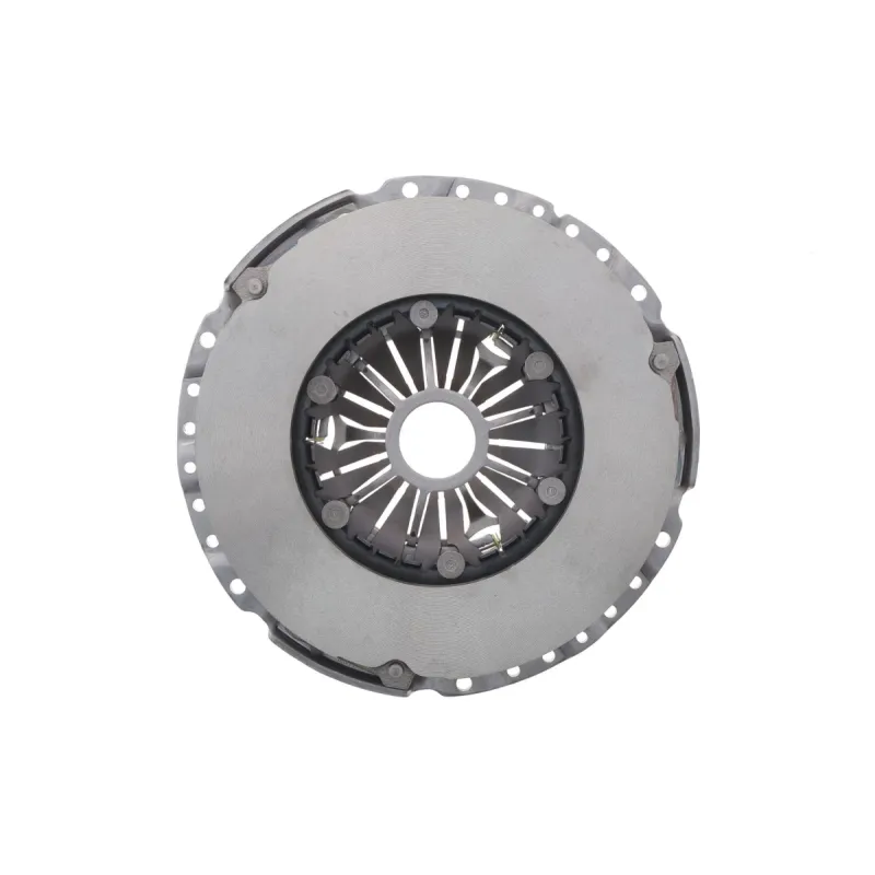 Комплект зчеплення LuK 626 3042 33 для Hyundai Santa Fe II (CM) 2.2 CRDi 2006-2012, d=260mm