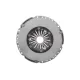 Комплект зчеплення LuK 626 3042 33 для Hyundai Santa Fe II (CM) 2.2 CRDi 2006-2012, d=260mm