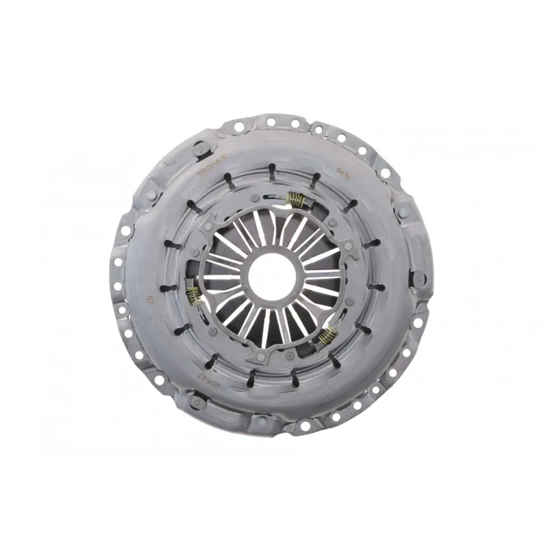 Комплект зчеплення LuK 626 3042 33 для Hyundai Santa Fe II (CM) 2.2 CRDi 2006-2012, d=260mm