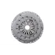Комплект зчеплення LuK 626 3042 33 для Hyundai Santa Fe II (CM) 2.2 CRDi 2006-2012, d=260mm