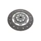 Комплект зчеплення Renault Master/Opel Movano 2.3dCi/CDTI 10- (d=260mm), FWD