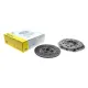 Комплект зчеплення LuK 626 3052 09 для Land Rover Discovery IV (LA) 2009-, Jaguar S-Type (CCX) 2004-, d=260mm