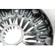 Комплект зчеплення LuK 626 3052 09 для Land Rover Discovery IV (LA) 2009-, Jaguar S-Type (CCX) 2004-, d=260mm