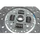Комплект зчеплення LuK 626 3052 09 для Land Rover Discovery IV (LA) 2009-, Jaguar S-Type (CCX) 2004-, d=260mm