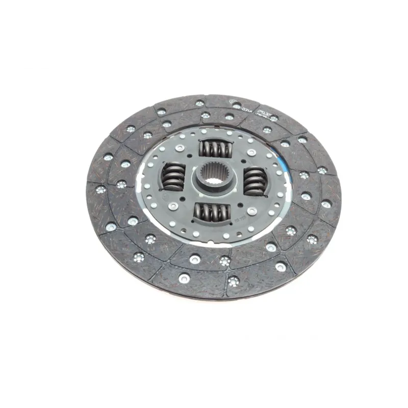 Комплект зчеплення LuK 626 3052 09 для Land Rover Discovery IV (LA) 2009-, Jaguar S-Type (CCX) 2004-, d=260mm