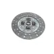 Комплект зчеплення LuK 626 3052 09 для Land Rover Discovery IV (LA) 2009-, Jaguar S-Type (CCX) 2004-, d=260mm