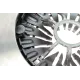 Комплект зчеплення LuK 626 3052 09 для Land Rover Discovery IV (LA) 2009-, Jaguar S-Type (CCX) 2004-, d=260mm