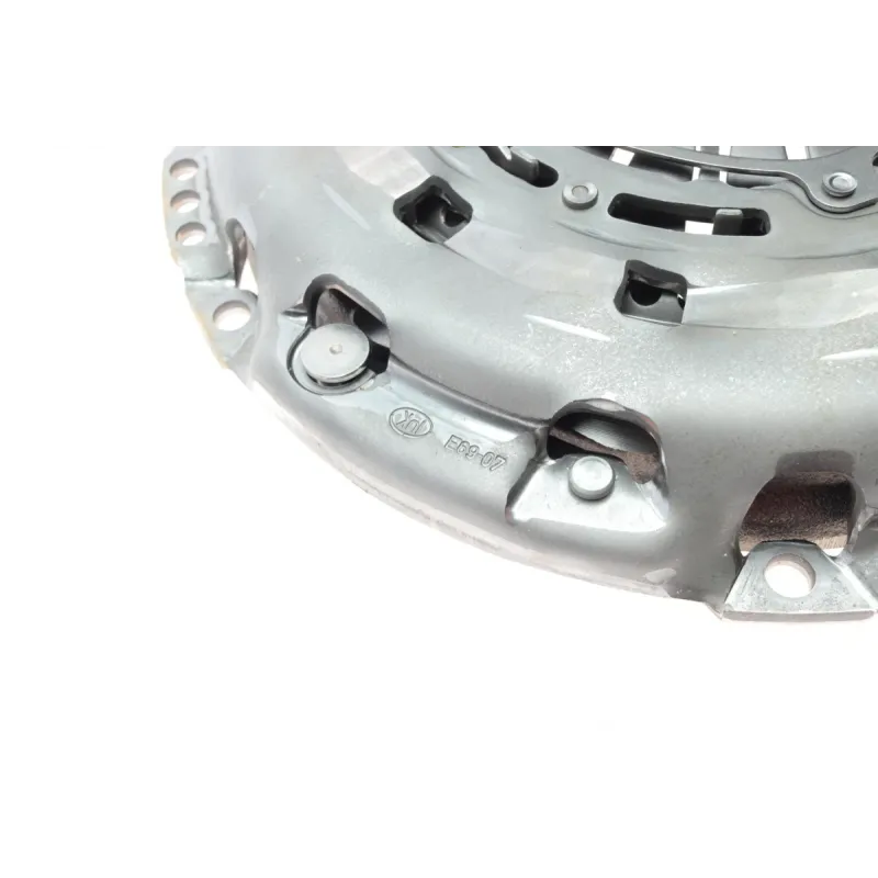 Комплект зчеплення LuK 626 3052 09 для Land Rover Discovery IV (LA) 2009-, Jaguar S-Type (CCX) 2004-, d=260mm