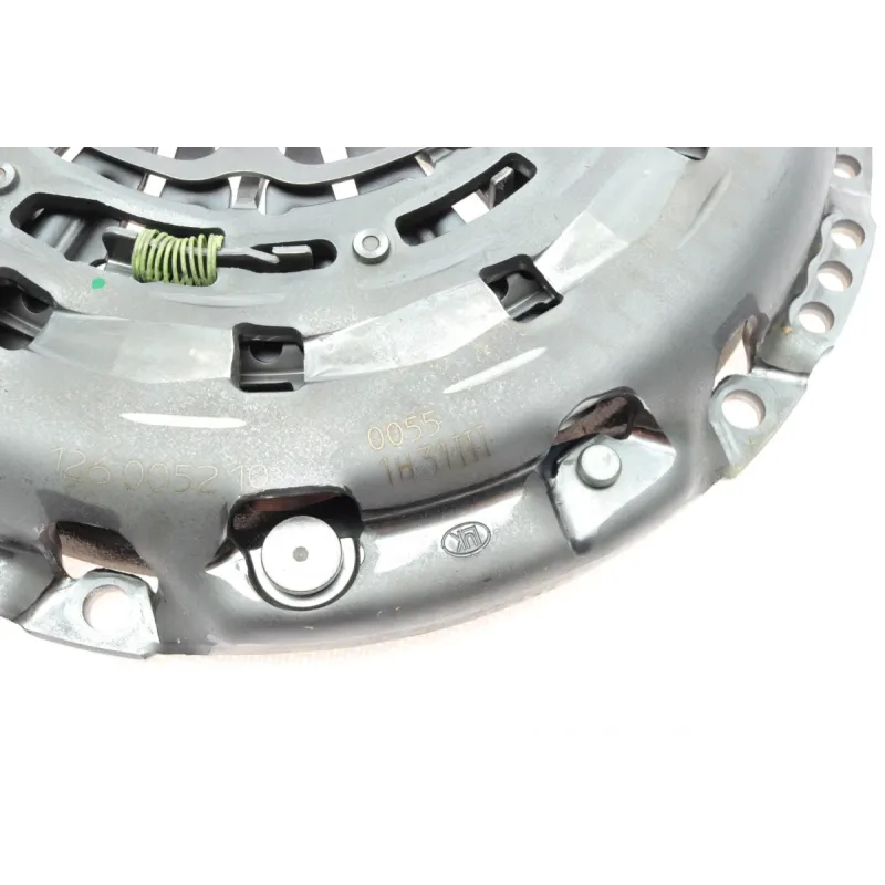 Комплект зчеплення LuK 626 3052 09 для Land Rover Discovery IV (LA) 2009-, Jaguar S-Type (CCX) 2004-, d=260mm