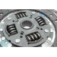 Комплект зчеплення LuK 626 3052 09 для Land Rover Discovery IV (LA) 2009-, Jaguar S-Type (CCX) 2004-, d=260mm