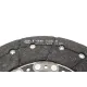 Комплект зчеплення VW Crafter 2.5TDI 06-11, 120kw, d=260mm, BJM, CECB