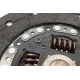 Комплект зчеплення VW Crafter 2.5TDI 06-11, 120kw, d=260mm, BJM, CECB