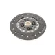 Комплект зчеплення VW Crafter 2.5TDI 06-11, 120kw, d=260mm, BJM, CECB