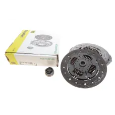 Комплект зчеплення Peugeot Boxer 2.2HDI/2.0BlueHDi 06-, d=260mm