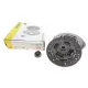 Комплект зчеплення Peugeot Boxer 2.2HDI/2.0BlueHDi 06-, d=260mm