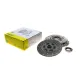 Комплект зчеплення Nissan Pathfinder 2.5 dCi 05- (d=260mm)