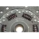 Комплект зчеплення Nissan Pathfinder 2.5 dCi 05- (d=260mm)